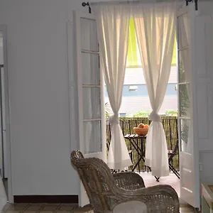 Santa Rosa, Balcon De Barcelona Appartement Esplugues de Llobregat