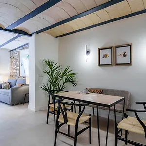 Homely Mariblanca 17, Vegafuente Apartment