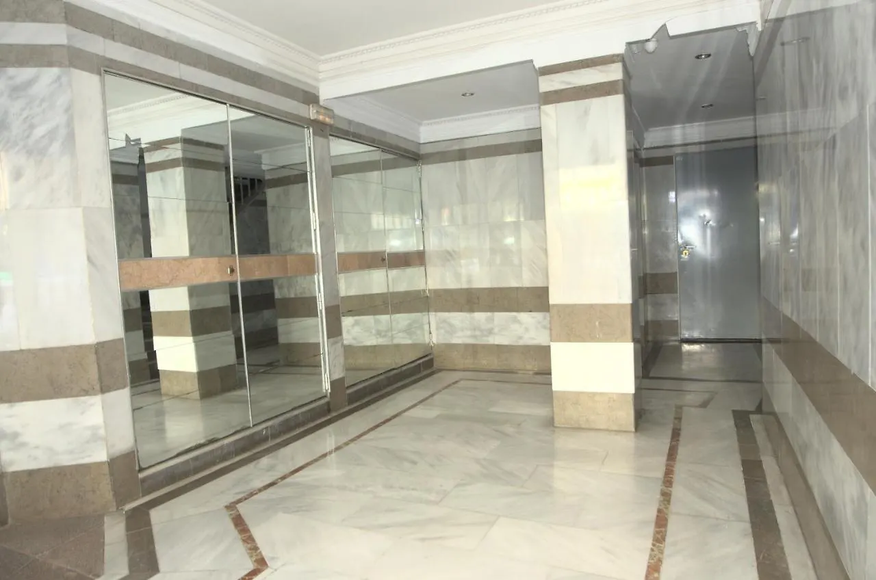 Habitacion En El Corazon Del Centro De Malaga Spain