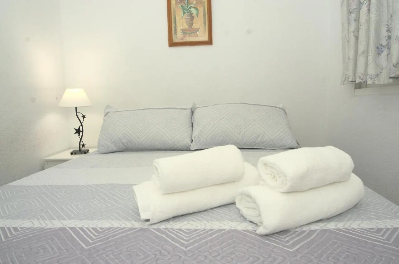 Habitacion En El Corazon Del Centro De Malaga