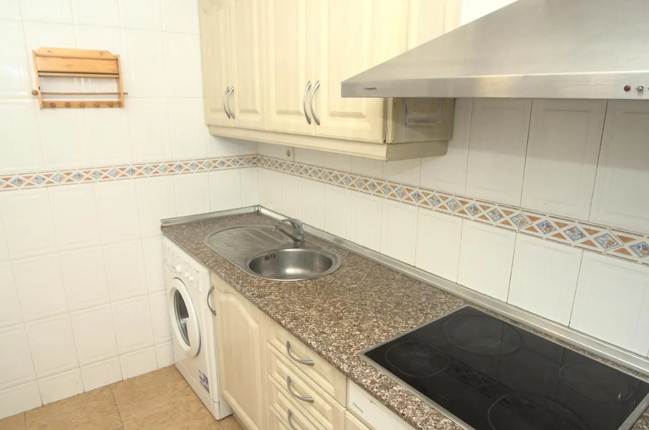Habitacion En El Corazon Del Centro De Malaga Homestay