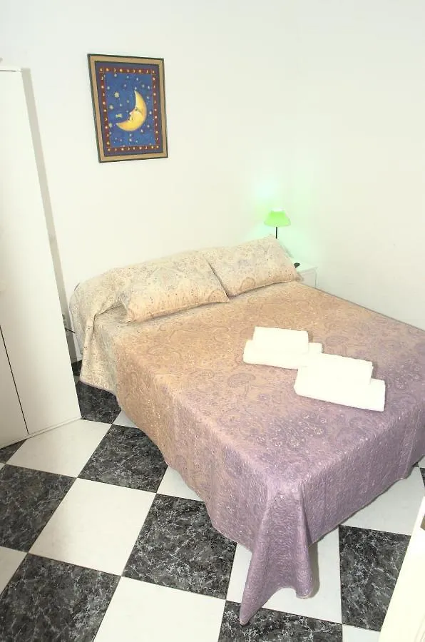 Habitacion En El Corazon Del Centro De Malaga